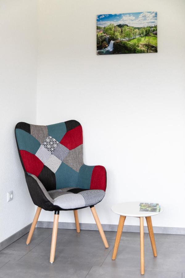 Studio Apartman Sirius Slunj Zewnętrze zdjęcie