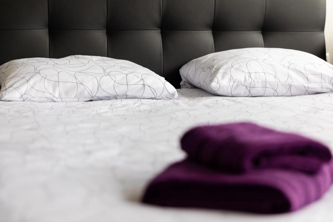 Studio Apartman Sirius Slunj Zewnętrze zdjęcie