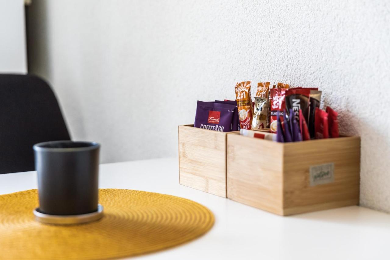 Studio Apartman Sirius Slunj Zewnętrze zdjęcie