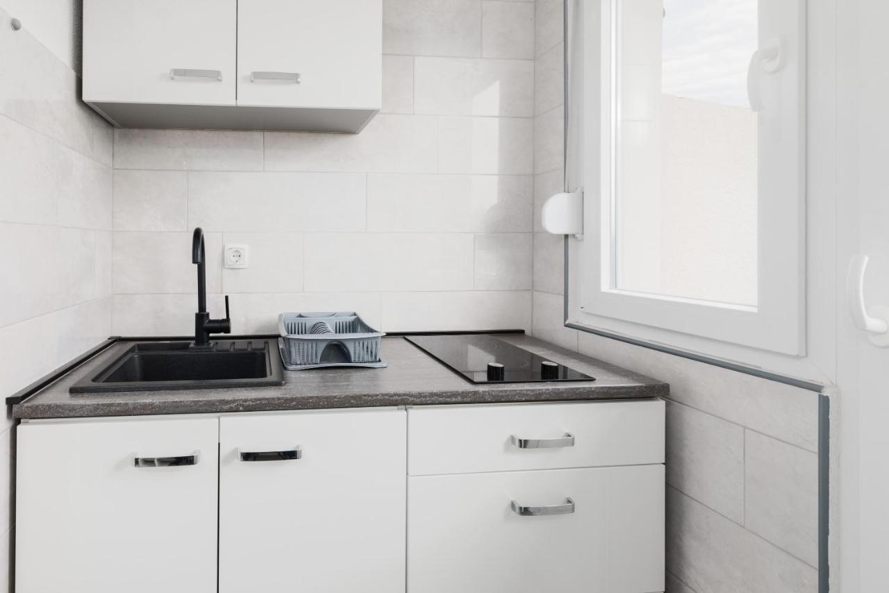 Studio Apartman Sirius Slunj Zewnętrze zdjęcie