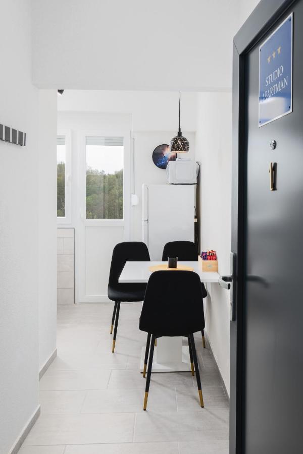 Studio Apartman Sirius Slunj Zewnętrze zdjęcie